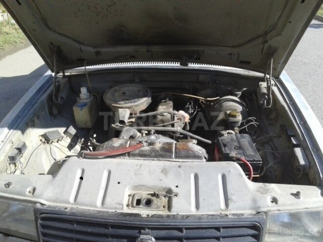GAZ 31029 1994, 370,000 km - 0.2 l - Xırdalan