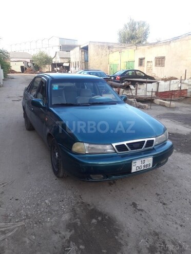 Daewoo Nexia 1997, 165,000 km - 1.5 l - Xırdalan