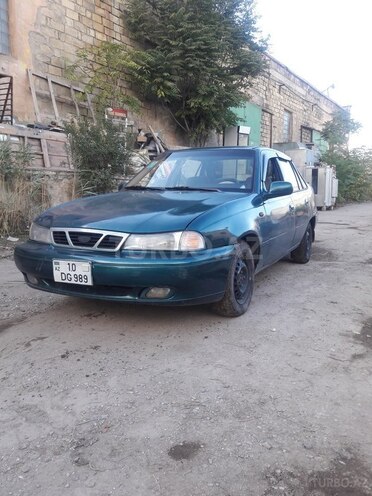 Daewoo Nexia 1997, 165,000 km - 1.5 l - Xırdalan