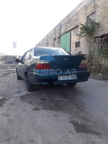 Daewoo Nexia 1997, 165,000 km - 1.5 l - Xırdalan