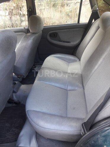 Daewoo Nexia 1997, 165,000 km - 1.5 l - Xırdalan