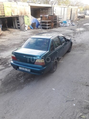 Daewoo Nexia 1997, 165,000 km - 1.5 l - Xırdalan