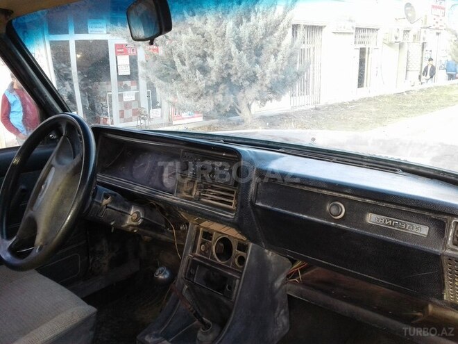 LADA (VAZ) 2107 1983, 250,000 km - 1.6 л - Bakı
