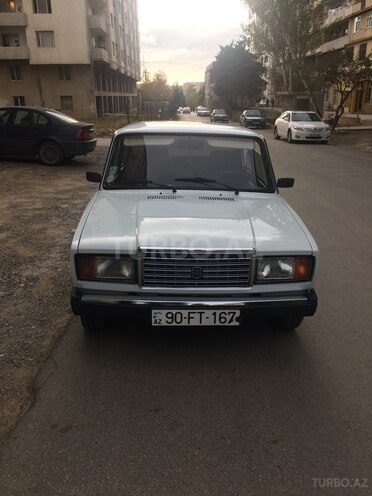 LADA (VAZ) 2107 2009, 90,000 km - 1.6 l - Bakı