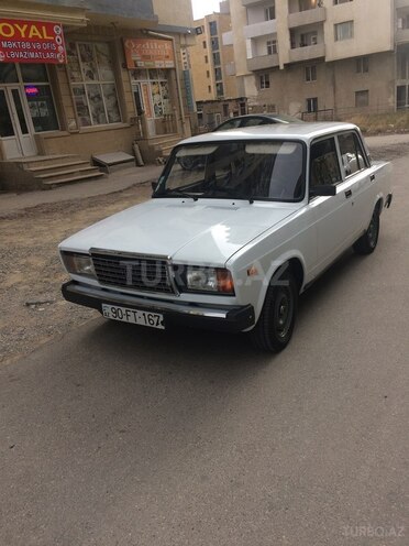 LADA (VAZ) 2107 2009, 90,000 km - 1.6 l - Bakı