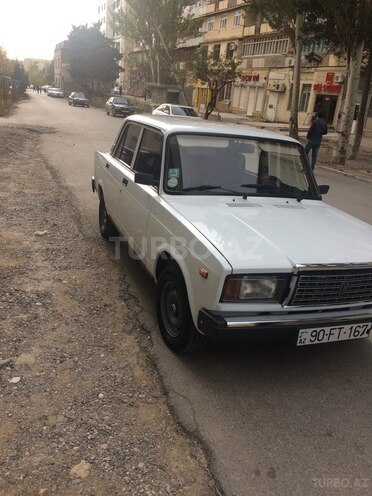 LADA (VAZ) 2107 2009, 90,000 km - 1.6 l - Bakı