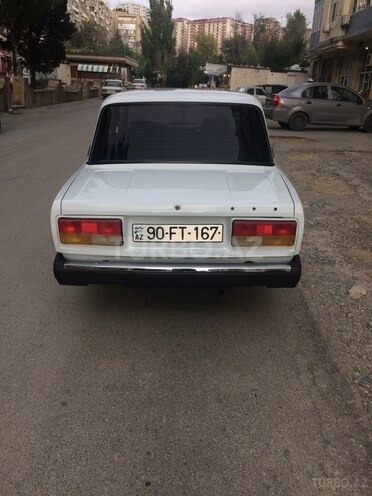 LADA (VAZ) 2107 2009, 90,000 km - 1.6 l - Bakı