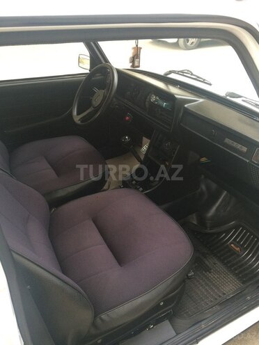 LADA (VAZ) 2107 2009, 90,000 km - 1.6 l - Bakı