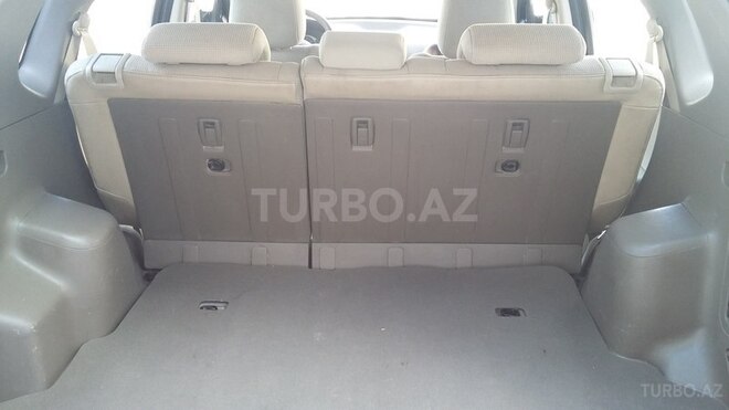 Hyundai Tucson 2008, 146,000 km - 2.0 l - Bakı