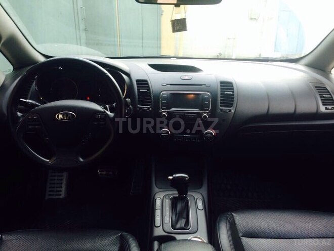 Kia Cerato 2013, 94,000 km - 2.0 л - Bakı