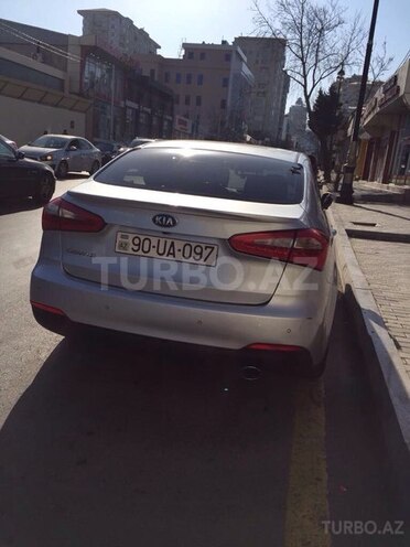 Kia Cerato 2013, 94,000 km - 2.0 л - Bakı