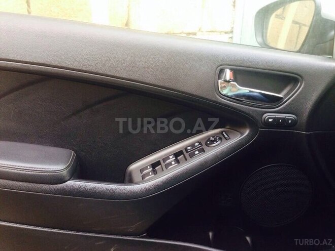 Kia Cerato 2013, 94,000 km - 2.0 л - Bakı