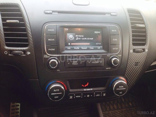 Kia Cerato 2013, 94,000 km - 2.0 л - Bakı