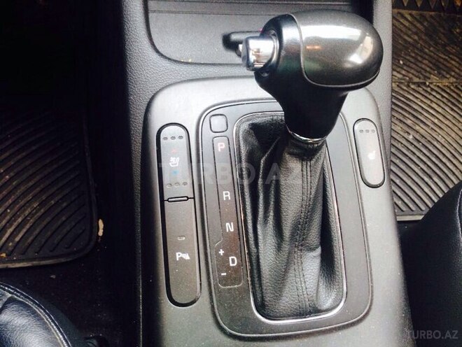 Kia Cerato 2013, 94,000 km - 2.0 л - Bakı