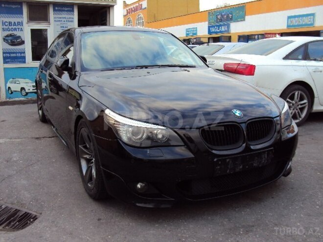 BMW 530 2007, 170,000 km - 3.0 l - Bakı