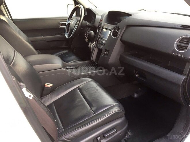 Honda Pilot 2013, 158,000 km - 3.5 л - Bakı