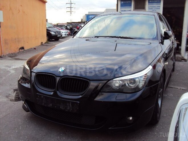 BMW 530 2007, 170,000 km - 3.0 l - Bakı