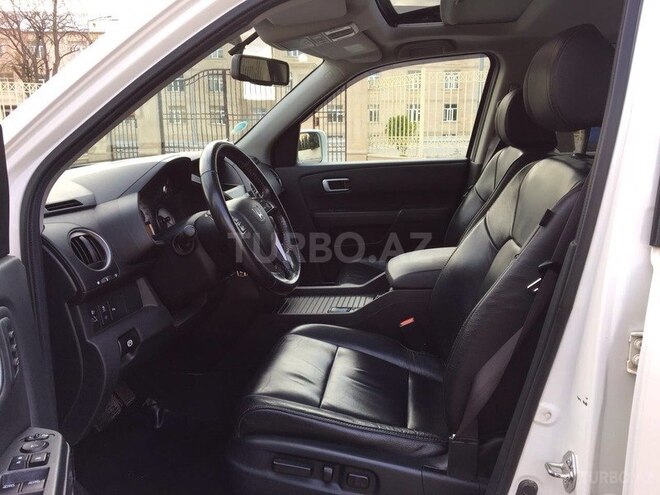 Honda Pilot 2013, 158,000 km - 3.5 л - Bakı