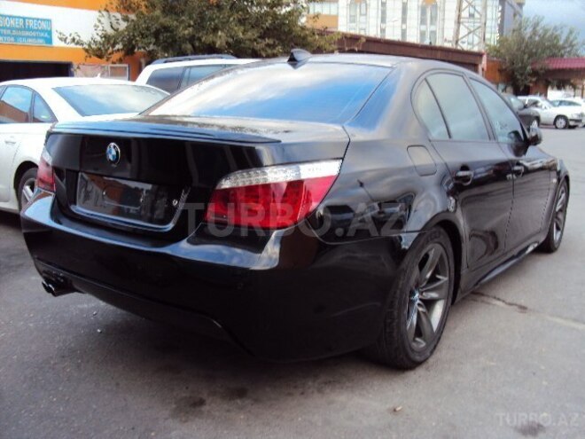 BMW 530 2007, 170,000 km - 3.0 l - Bakı