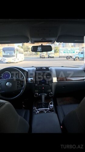 Volkswagen Touareg 2007, 148,000 km - 3.6 l - Bakı