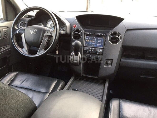 Honda Pilot 2013, 158,000 km - 3.5 л - Bakı