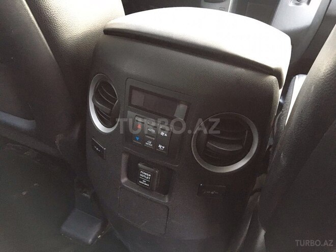 Honda Pilot 2013, 158,000 km - 3.5 л - Bakı