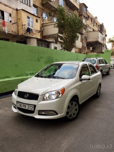Ravon Nexia R3 2017, 15,700 km - 1.5 l - Bakı