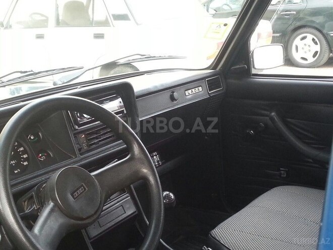 LADA (VAZ) 2107 2008, 123,456 km - 1.6 l - Bakı