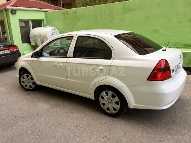 Ravon Nexia R3 2017, 15,700 km - 1.5 l - Bakı