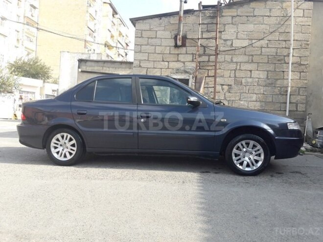 Iran Khodro Soren 2014, 10,000 km - 1.6 l - Bakı
