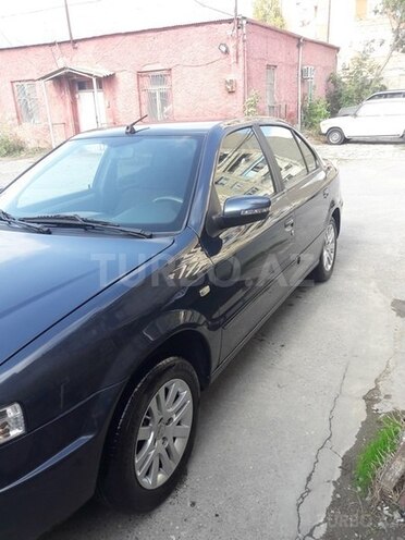 Iran Khodro Soren 2014, 10,000 km - 1.6 l - Bakı
