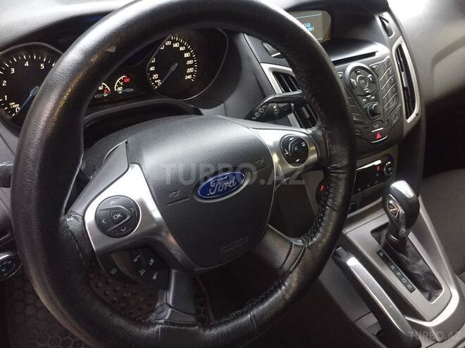 Ford Focus 2013, 52,400 km - 1.6 л - Bakı