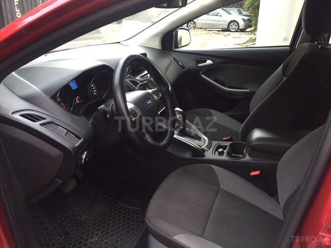 Ford Focus 2013, 52,400 km - 1.6 л - Bakı