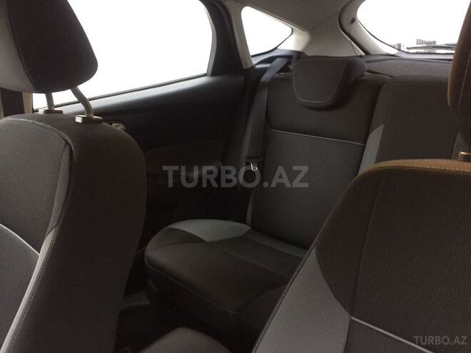 Ford Focus 2013, 52,400 km - 1.6 л - Bakı