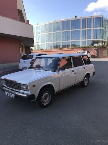LADA (VAZ) 2104 2008, 91,000 km - 1.6 l - Bakı