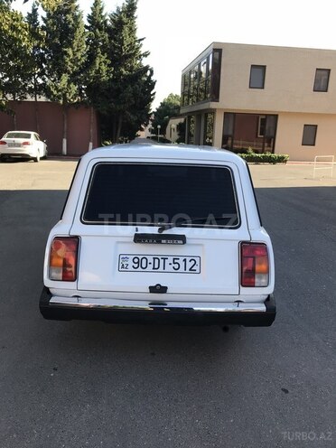 LADA (VAZ) 2104 2008, 91,000 km - 1.6 l - Bakı