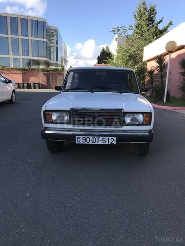LADA (VAZ) 2104 2008, 91,000 km - 1.6 l - Bakı