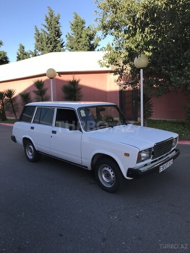 LADA (VAZ) 2104 2008, 91,000 km - 1.6 l - Bakı