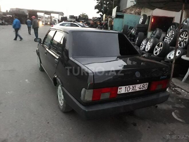 Tofas Sahin 2006, 140,909 km - 1.6 l - Bakı