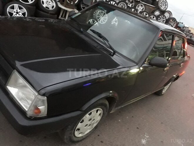 Tofas Sahin 2006, 140,909 km - 1.6 l - Bakı