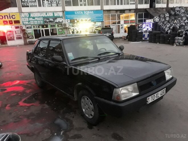 Tofas Sahin 2006, 140,909 km - 1.6 l - Bakı