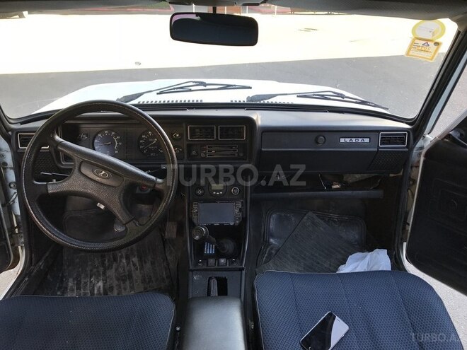 LADA (VAZ) 2104 2008, 91,000 km - 1.6 l - Bakı