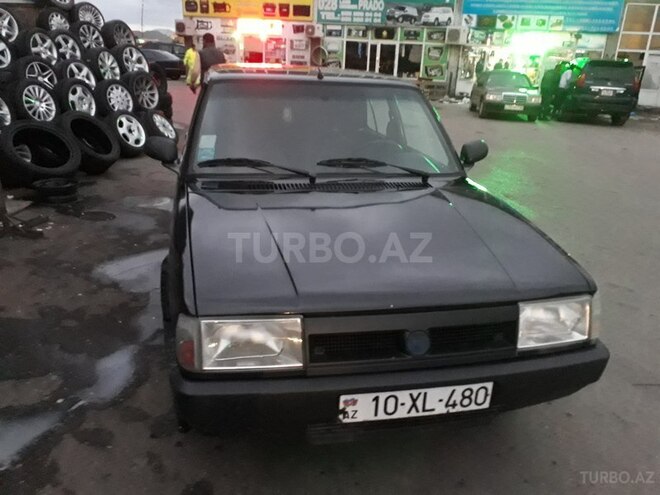 Tofas Sahin 2006, 140,909 km - 1.6 l - Bakı