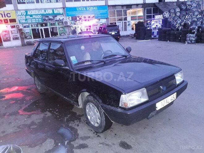 Tofas Sahin 2006, 140,909 km - 1.6 l - Bakı