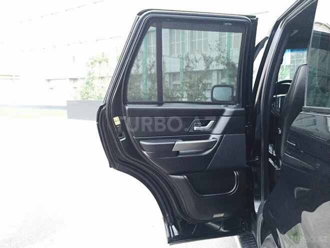 Land Rover RR Sport 2007, 160,000 km - 4.2 l - Bakı