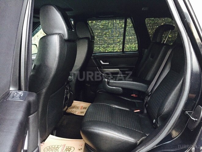 Land Rover RR Sport 2007, 160,000 km - 4.2 l - Bakı
