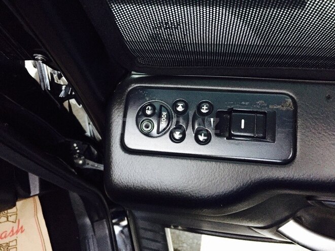 Land Rover RR Sport 2007, 160,000 km - 4.2 l - Bakı