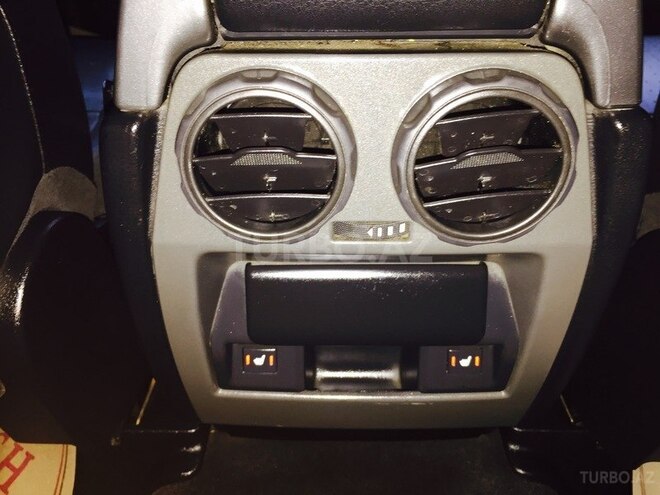 Land Rover RR Sport 2007, 160,000 km - 4.2 l - Bakı