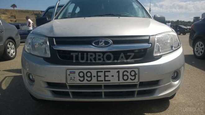 LADA (VAZ) Granta 2013, 10,200 km - 1.6 л - Cəlilabad