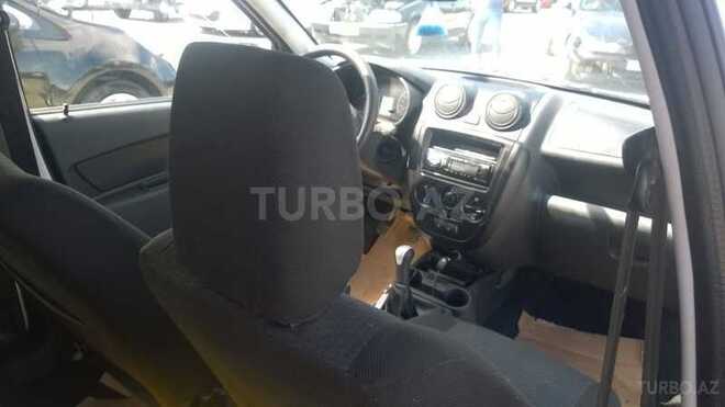 LADA (VAZ) Granta 2013, 10,200 km - 1.6 л - Cəlilabad